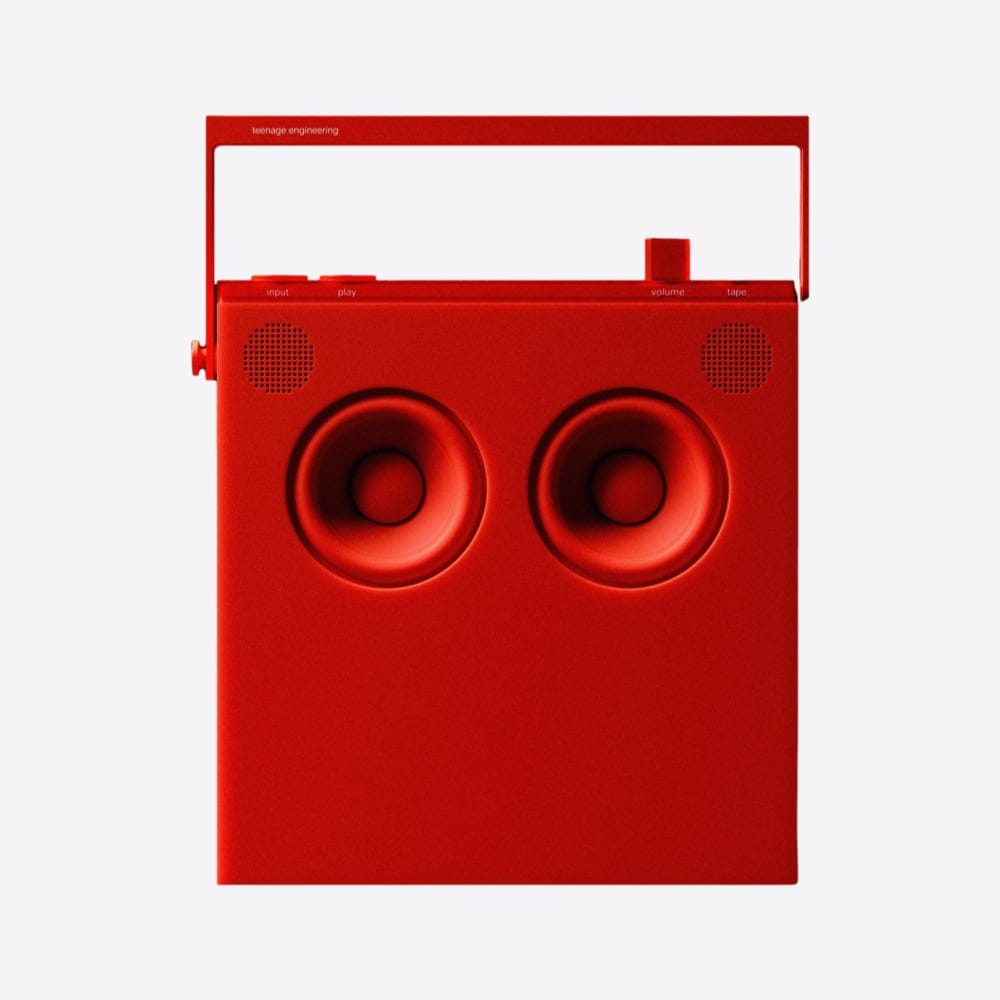 OB–4 Off-White™ Set