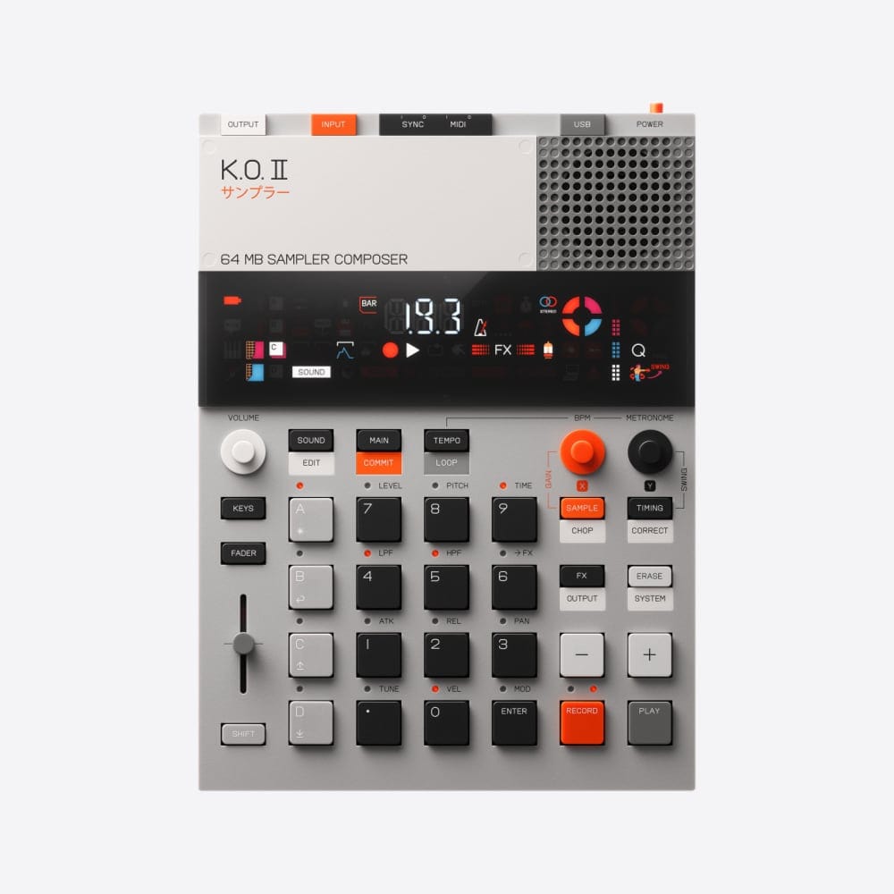 EP–133 K.O. II