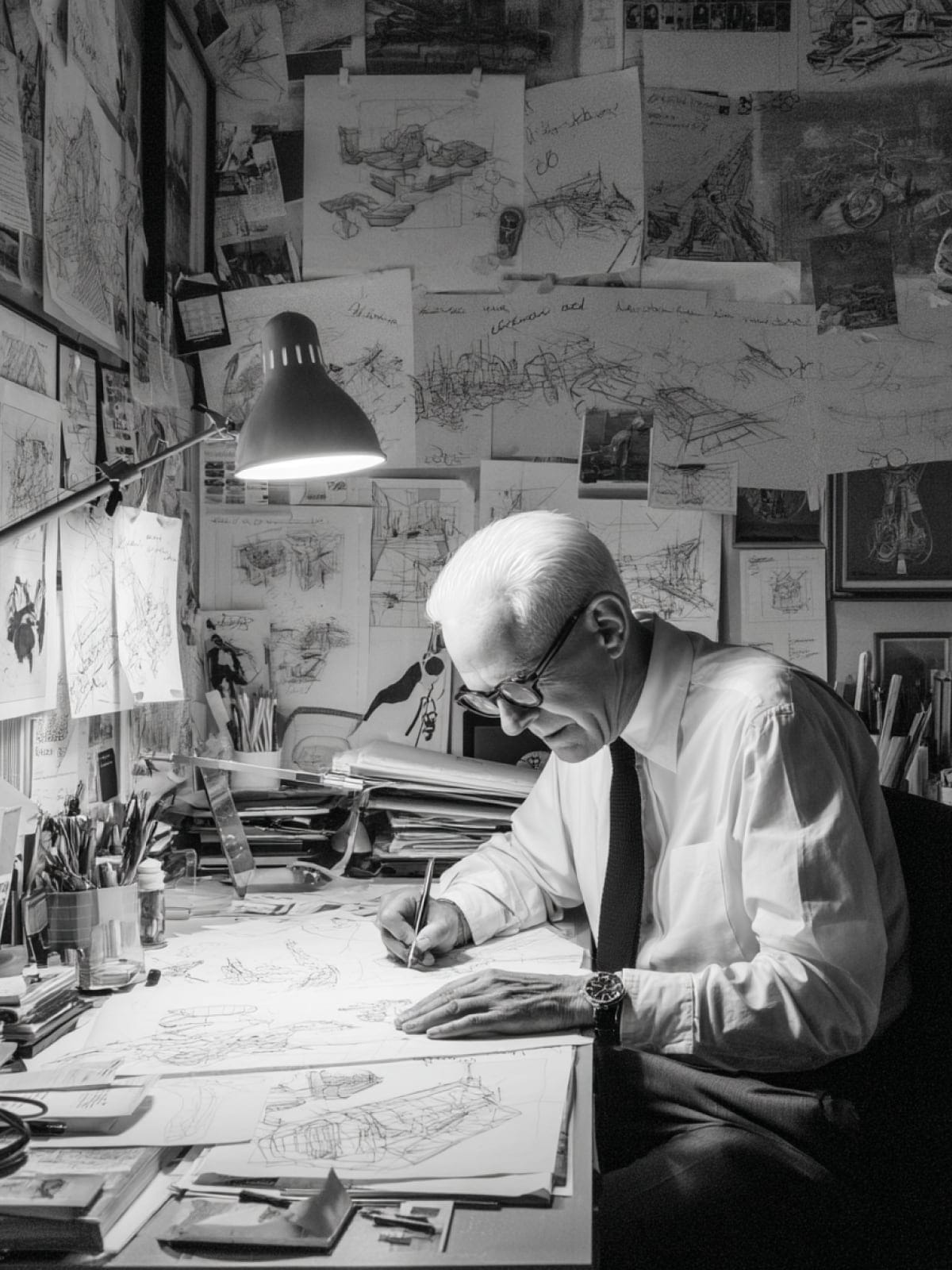 Paul Rand: A Designer's Art