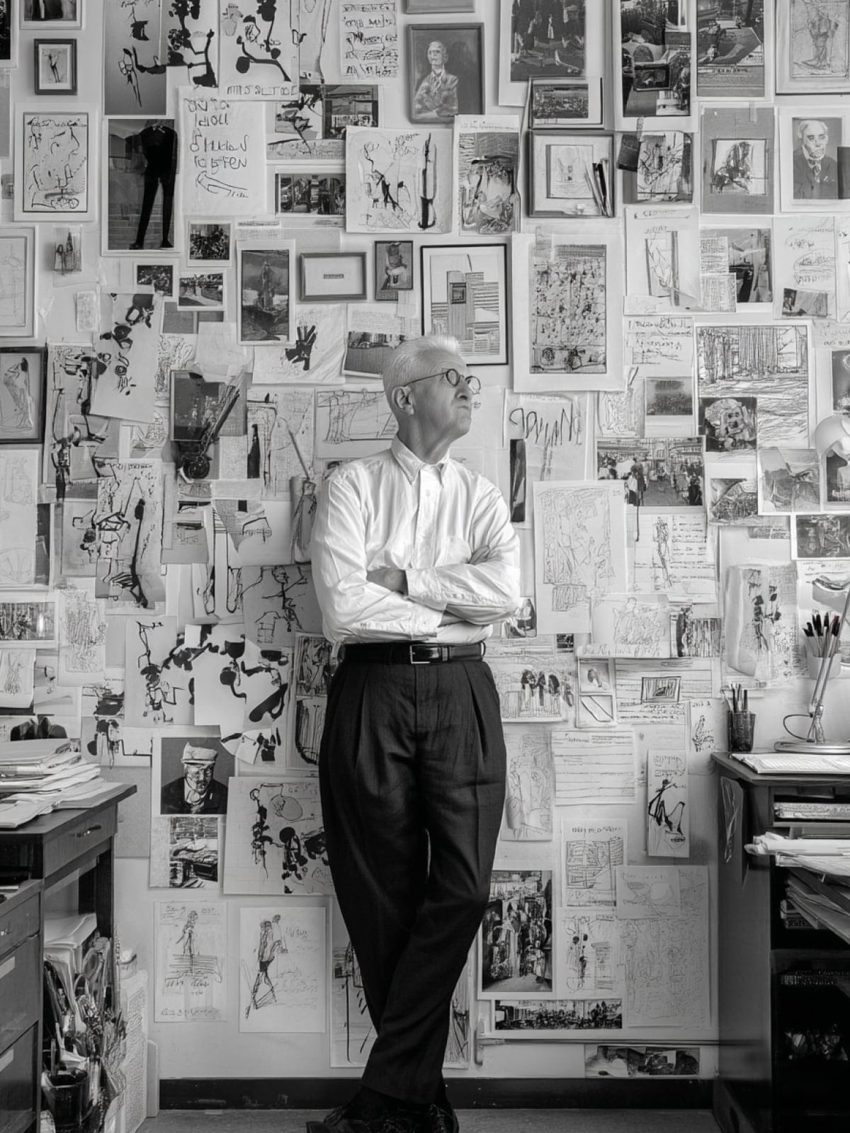 Design Form and Chaos