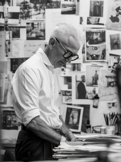 I Know a Lot of Things