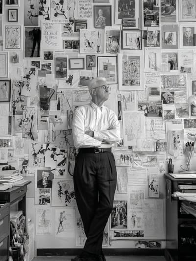 Design Form and Chaos