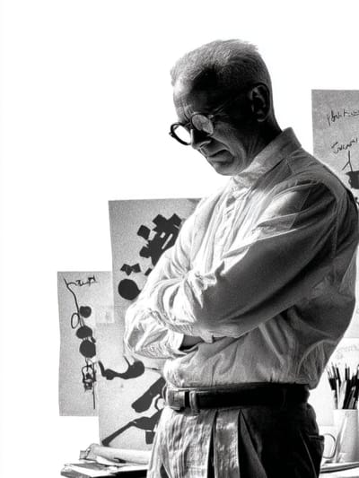 The Trademarks of Paul Rand